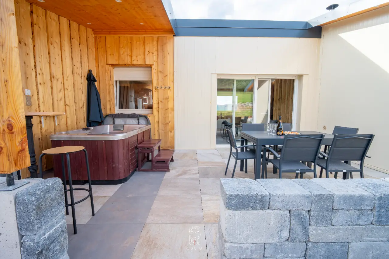 L’Écrin Nature & Spa